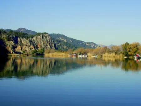 Dalyan Fotos