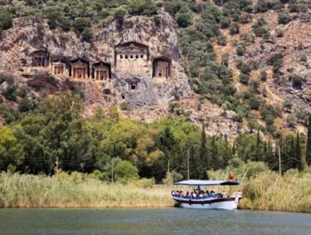 Dalyan Fotos