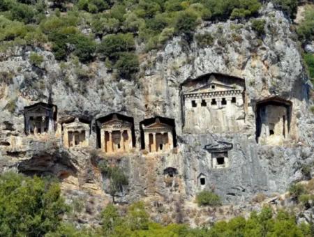 Dalyan Fotos