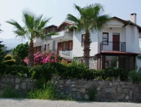 Dalyan Natural Villa Kontakt