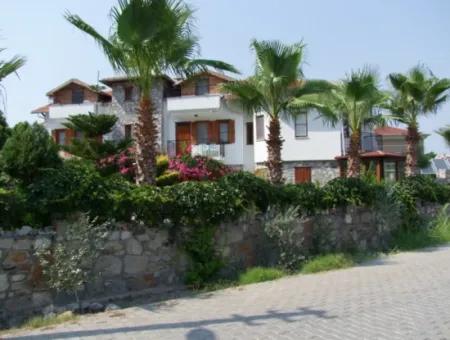 Dalyan Wohnung Und Villa Zu Vermieten. Dalyan Naturvilla Apart.