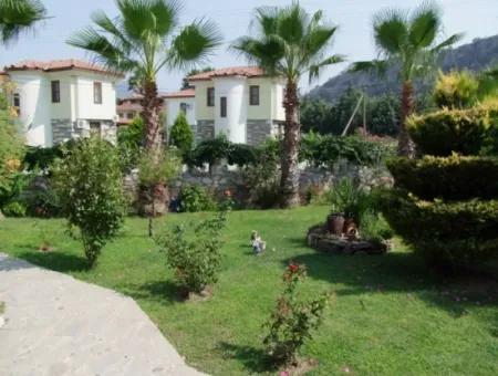 Dalyan Wohnung Und Villa Zu Vermieten. Dalyan Naturvilla Apart.