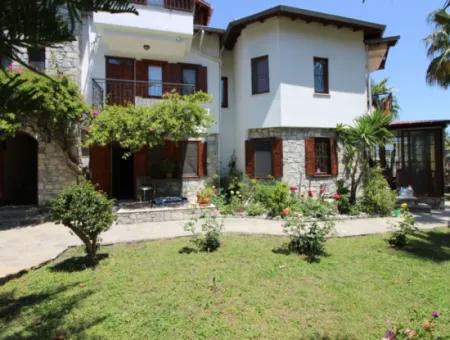 Dalyan Naturvilla. Dalyan Wohnung Und Villa Zu Vermieten.