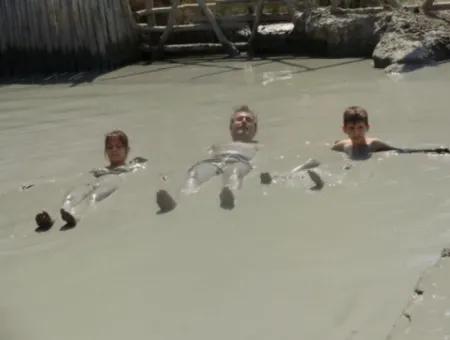 Dalyan Mud Bath