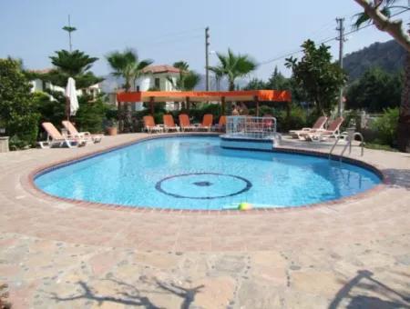 Dalyan Natural Villa Contact Information