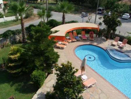 Dalyan Natural Villa Contact Information