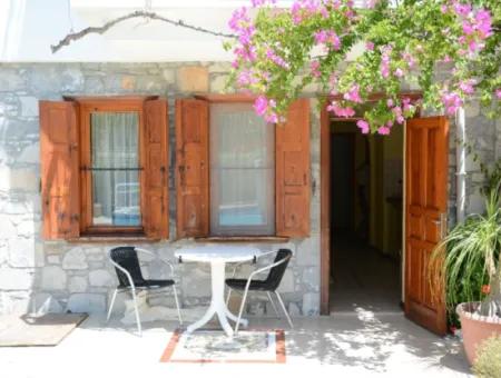 Dalyan Natural Villa Contact Information