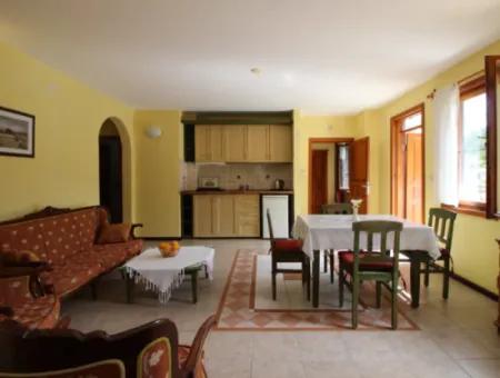 Dalyan Apartment And Villa For Rent. Dalyan Natural Villa Apart.