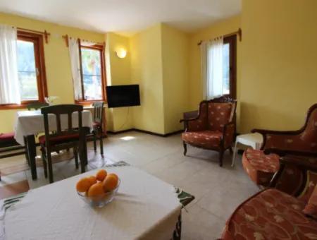 Dalyan Apartment And Villa For Rent. Dalyan Natural Villa Apart.