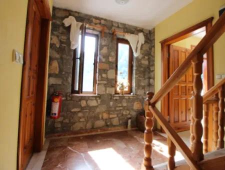 Dalyan Apartment And Villa For Rent. Dalyan Natural Villa Apart.