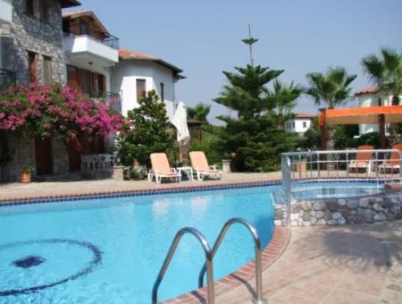 Dalyan Apartment And Villa For Rent. Dalyan Natural Villa Apart.