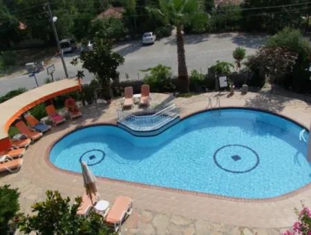 Dalyan Apartment And Villa For Rent. Dalyan Natural Villa Apart.