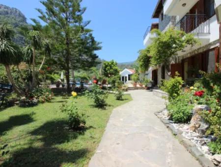 Dalyan Natural Villa. Dalyan Apartment And Villa For Rent.