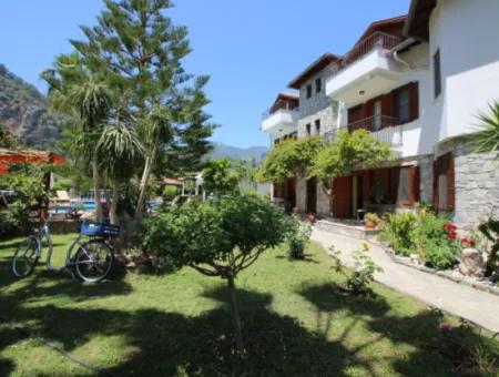 Dalyan Natural Villa. Dalyan Apartment And Villa For Rent.