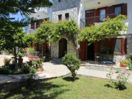 Dalyan Natural Villa. Dalyan Apartment And Villa For Rent.