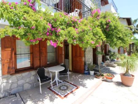 Dalyan Natural Villa. Dalyan Apartment And Villa For Rent.