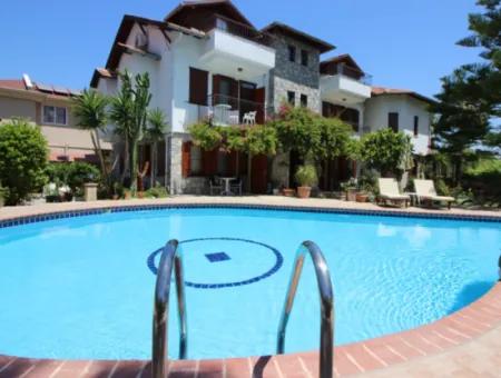 Dalyan Natural Villa. Dalyan Apartment And Villa For Rent.