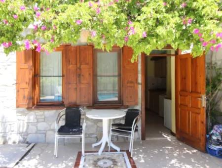 Dalyan Natural Villa. Dalyan Apartment And Villa For Rent.