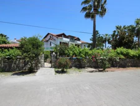 Dalyan Natural Villa. Dalyan Apartment And Villa For Rent.