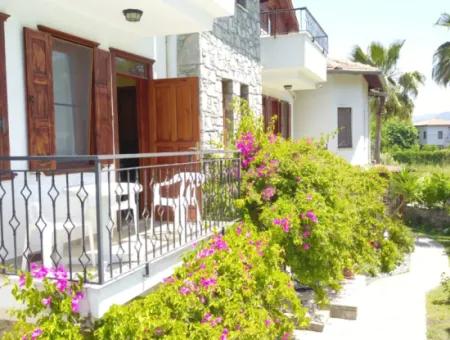 Dalyan Natural Villa. Dalyan Apartment And Villa For Rent.