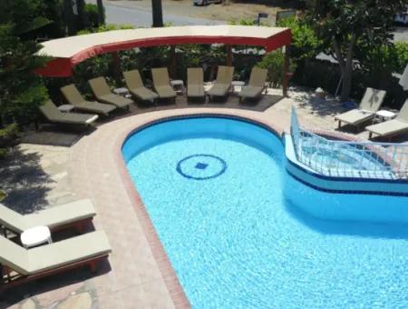 Dalyan Natural Villa. Dalyan Apartment And Villa For Rent.