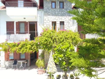 Dalyan Natural Villa. Dalyan Apartment And Villa For Rent.