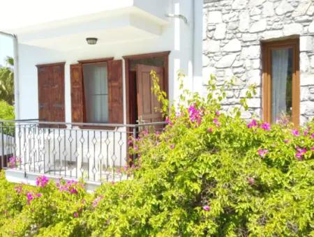 Dalyan Natural Villa. Dalyan Apartment And Villa For Rent.