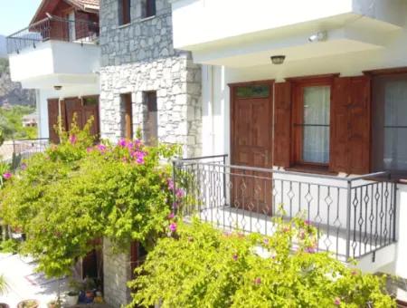 Dalyan Natural Villa. Dalyan Apartment And Villa For Rent.