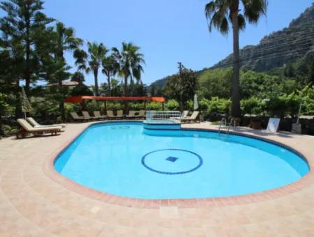 Dalyan Villa Holiday. Dalyan Villa Rental And Dalyan Villas For Rent.