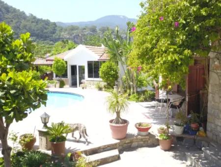 Dalyan Villa Holiday. Dalyan Villa Rental And Dalyan Villas For Rent.