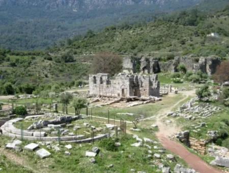 Dalyan Fotoğrafları