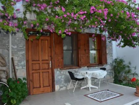 Dalyan Natural Villa İletişim Bilgileri