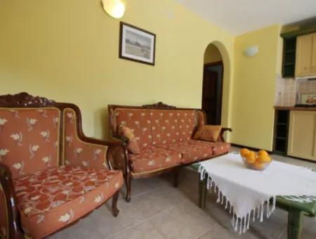 Dalyan Kiralık Apart Ve Villa. Dalyan Natural Villa Apart.